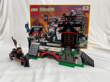 6089 LEGO Strong Tower Bridge Used