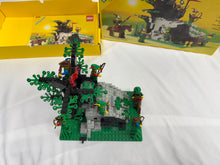 6066 LEGO Camouflaged Outpost Used