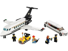 60102 LEGO City Airport VIP Service