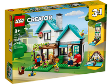 31139 LEGO Cozy House