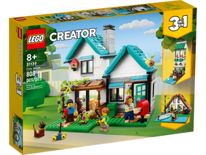 31139 LEGO Cozy House