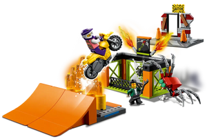 60293 LEGO Stunt Park