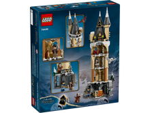 76430 LEGO Hogwarts™ Castle Owlery