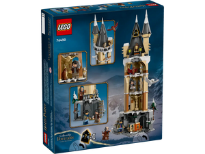 76430 LEGO Hogwarts™ Castle Owlery