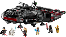 75389 LEGO The Dark Falcon