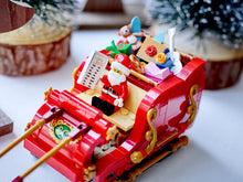 40499 LEGO Santa's Sleigh