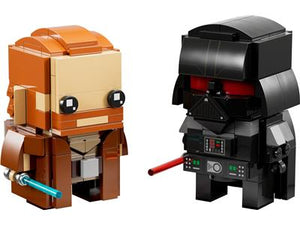 40547 Obi-Wan Kenobi & Darth Vader