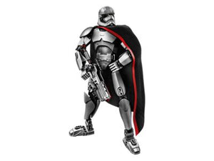 75118 LEGO Star Wars Captain Phasma