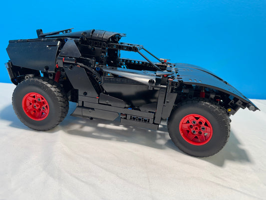 42160 LEGOAudi RS Q e-tron Used