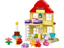 10433 LEGO Peppa Pig Birthday House