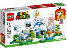 71389 LEGO Super Mario Lakitu Sky World