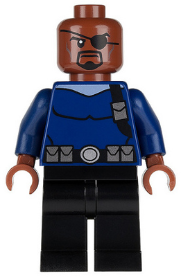 sh0056 Nick Fury