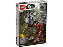 75254 LEGO Star Wars The Mandalorian AT-ST Raider