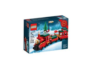 40138 LEGO Christmas Train