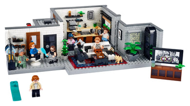 10291 LEGO QE Queer Eye