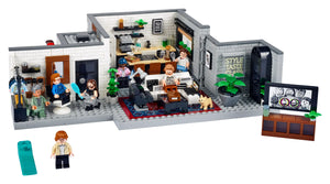 10291 LEGO QE Queer Eye