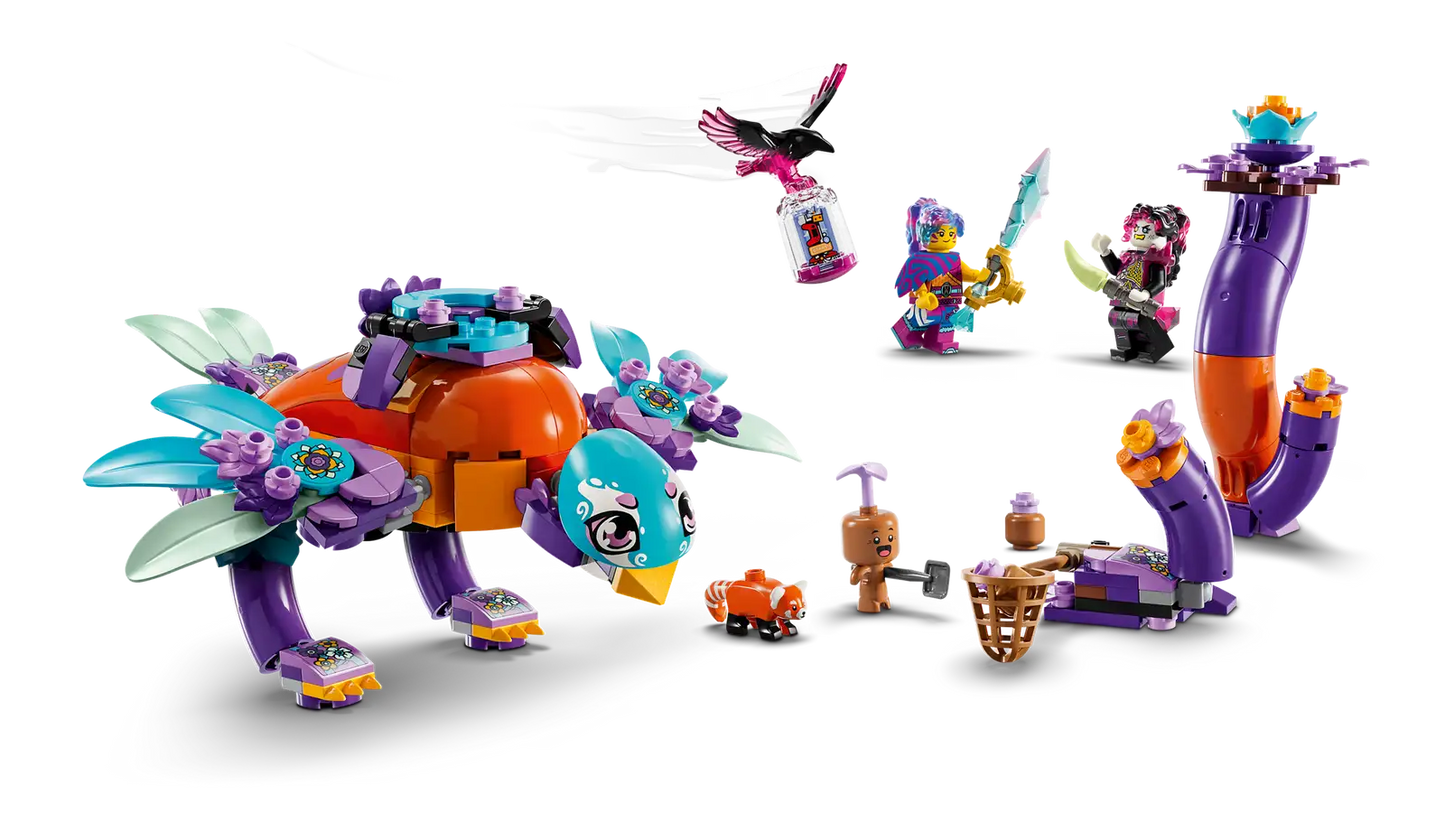 71481 LEGO Izzie's Dream Animals