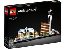 21047 LEGO Las Vegas