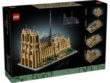 21061 LEGO Notre-Dame de Paris