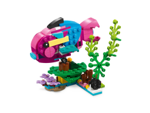 31144 LEGO Exotic Pink Parrot