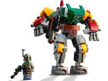 75369 LEGO Star Wars Boba Fett Mech Certified