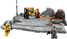 75334 LEGO Obi-Wan Kenobi™ vs. Darth Vader™