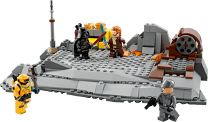 75334 LEGO Obi-Wan Kenobi™ vs. Darth Vader™