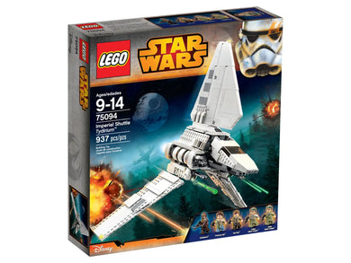 75094 LEGO Imperial Shuttle Tydirium