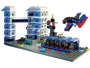 5524 LEGO Airport