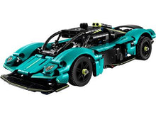 42208 Aston Martin Valkyrie