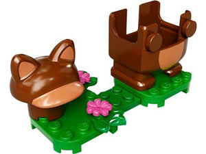 71385 Tanooki Mario Power-Up Pack