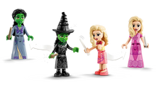 75683 LEGO Wicked Glinda & Elphaba’s Dormitory