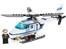 7741 Police Helicopter