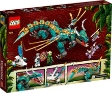 71746 LEGO Jungle Dragon