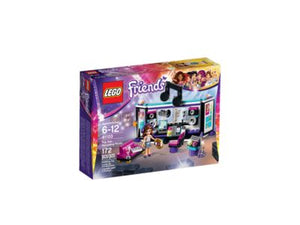 41103 LEGO Friends Recording Studio Certified