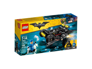 70918 LEGO The Bat-Dune Buggy