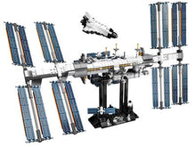 21321 LEGO IDEAS International Space Station