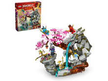 71819 LEGO Dragon Stone Shrine