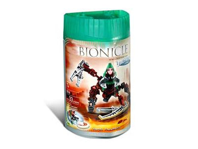 8614 LEGO Bionicle Vahki Nuurakh Certified
