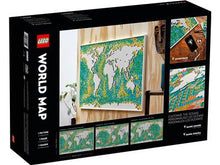 31203 World Map