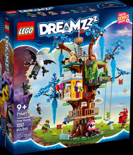 71461 LEGO Fantastical Tree House