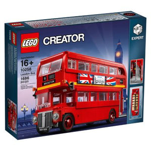 10258 LEGO London Bus