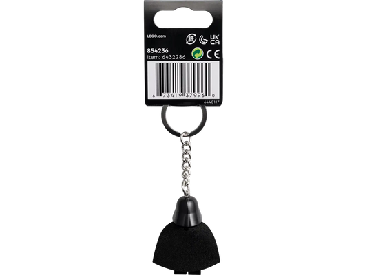 854236 Darth Vader Keychain