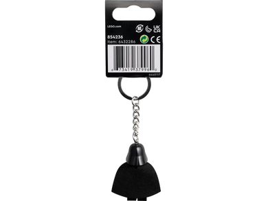 854236 Darth Vader Keychain