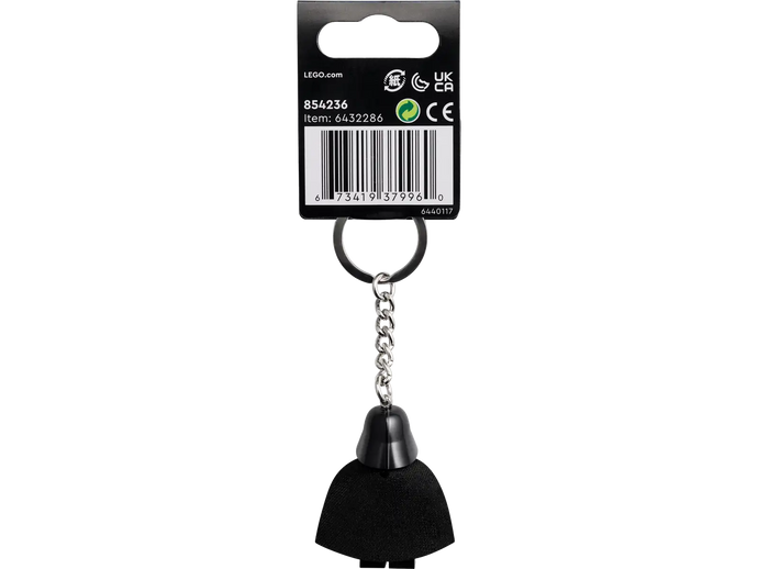 854236 Darth Vader Keychain