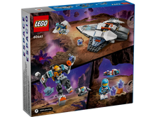 60441 LEGO Space Explorers Pack