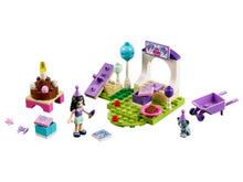 10748 LEGO Juniors Friends Emma's Pet Party