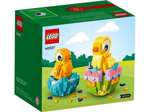 40527 LEGO Easter Chicks