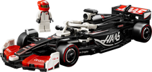 77250 MoneyGram Haas F1 Team VF-24 Race Car