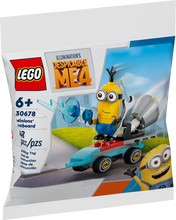 30678 LEGO Minions' Jetboard